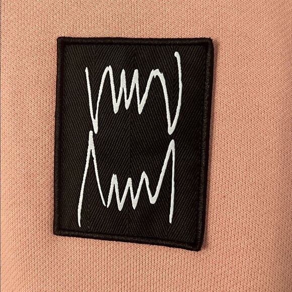 Puma Pivot Crewneck Special Sweatshirt in Size S - Picture 4 of 10